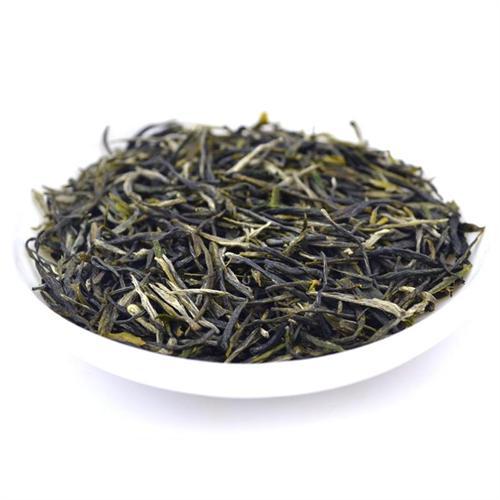 南京雨花茶茶葉的圖片