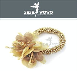 飄香薔薇水晶發圈頭花 批發促銷、價格與廠家信息全解析