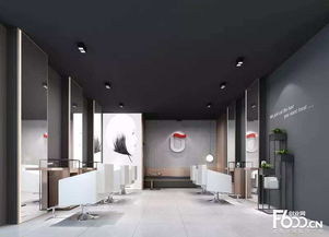 加盟優剪 費用、支持與美發飾品銷售詳解